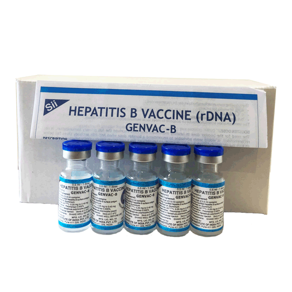 Adult And Pedia Vaccines