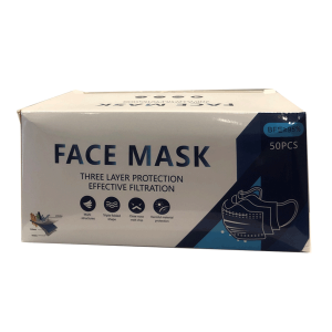 facemask