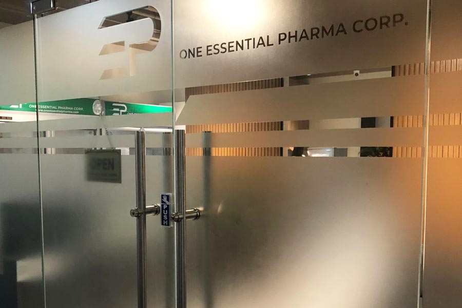 one-essential-pharma-corp-office-1